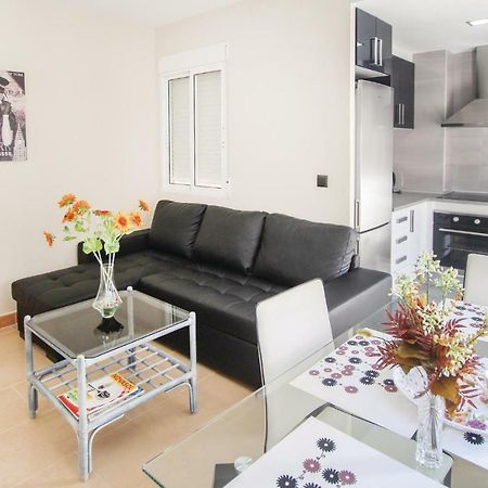 3 Bedroom Gorgeous Apartment In Alicante Esterno foto