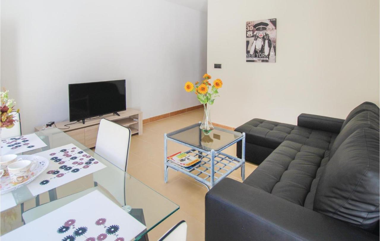 3 Bedroom Gorgeous Apartment In Alicante Esterno foto