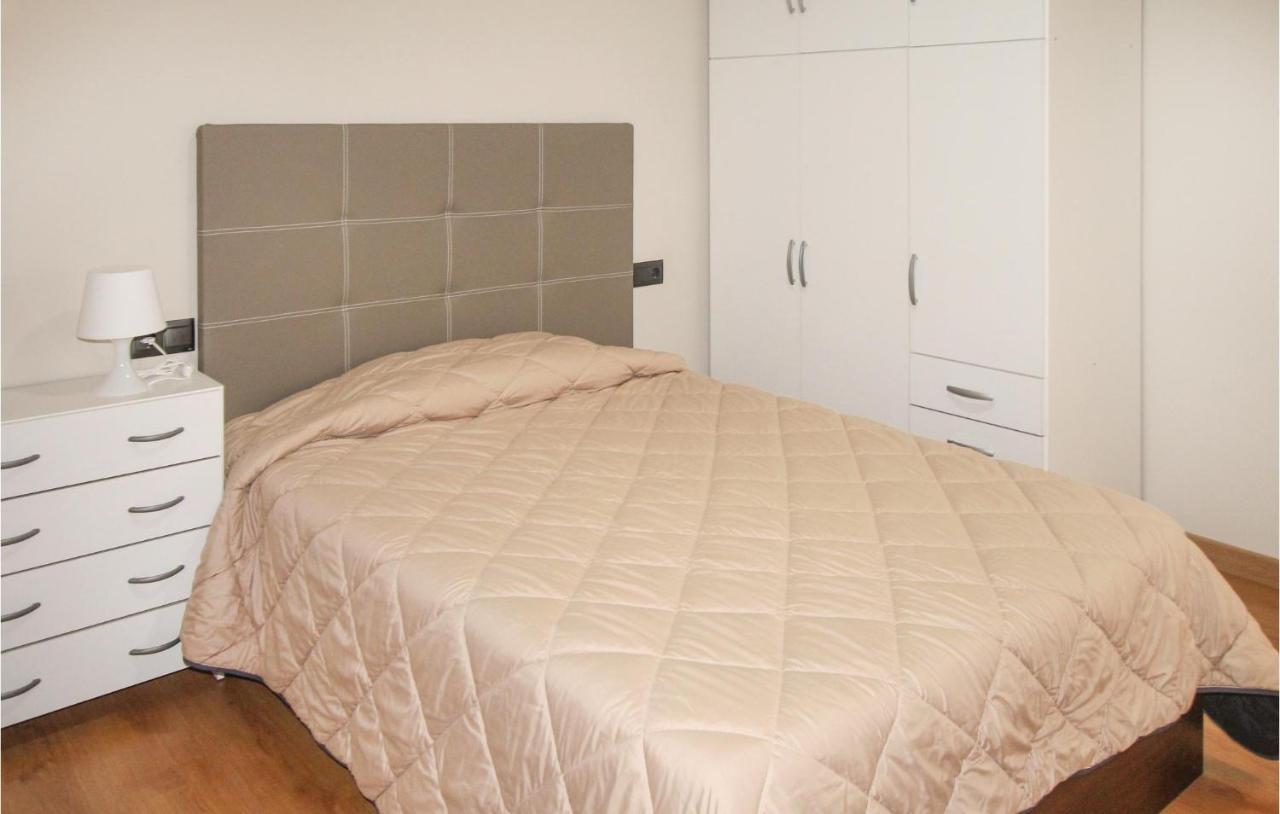 3 Bedroom Gorgeous Apartment In Alicante Esterno foto