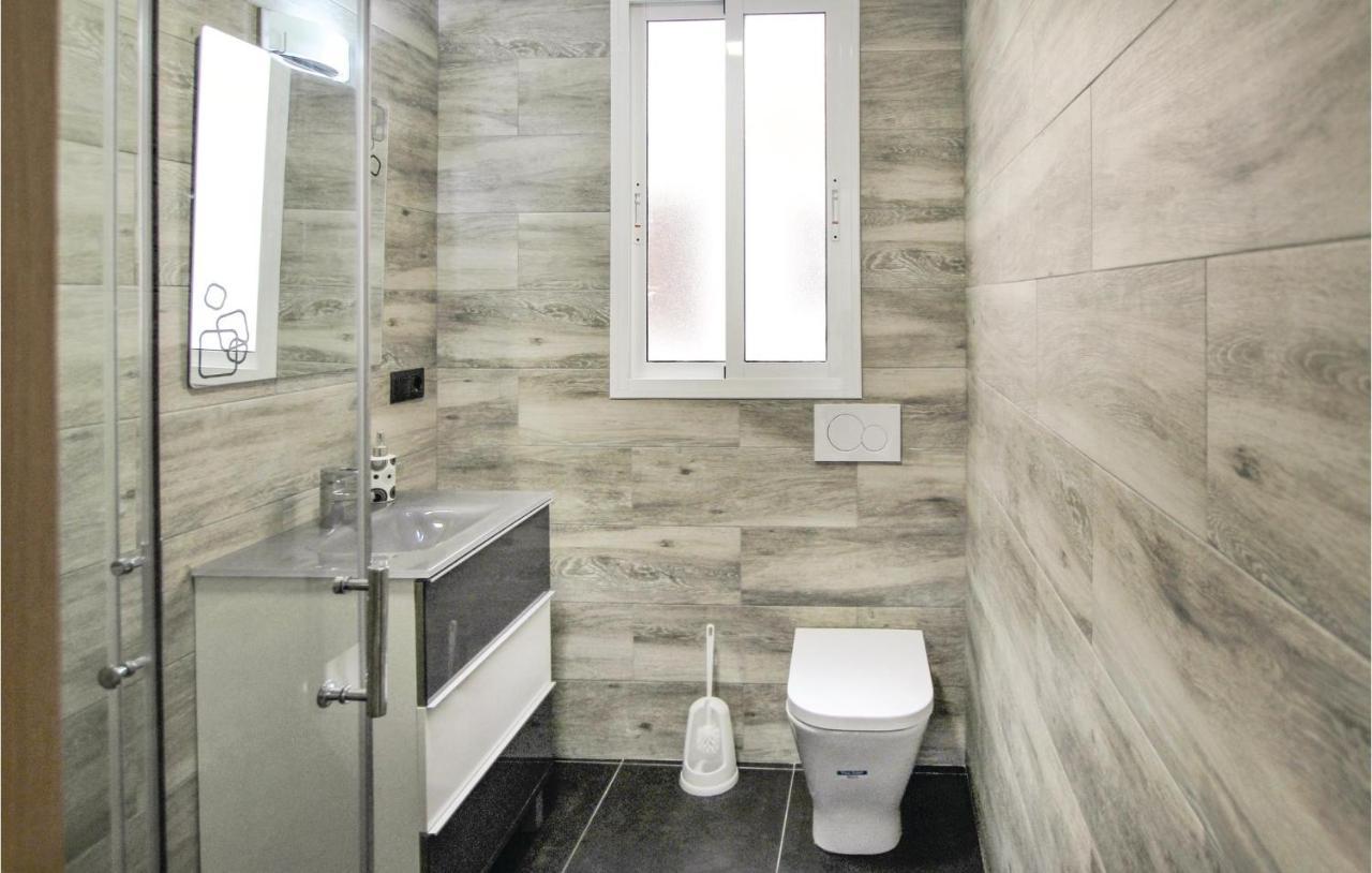 3 Bedroom Gorgeous Apartment In Alicante Esterno foto