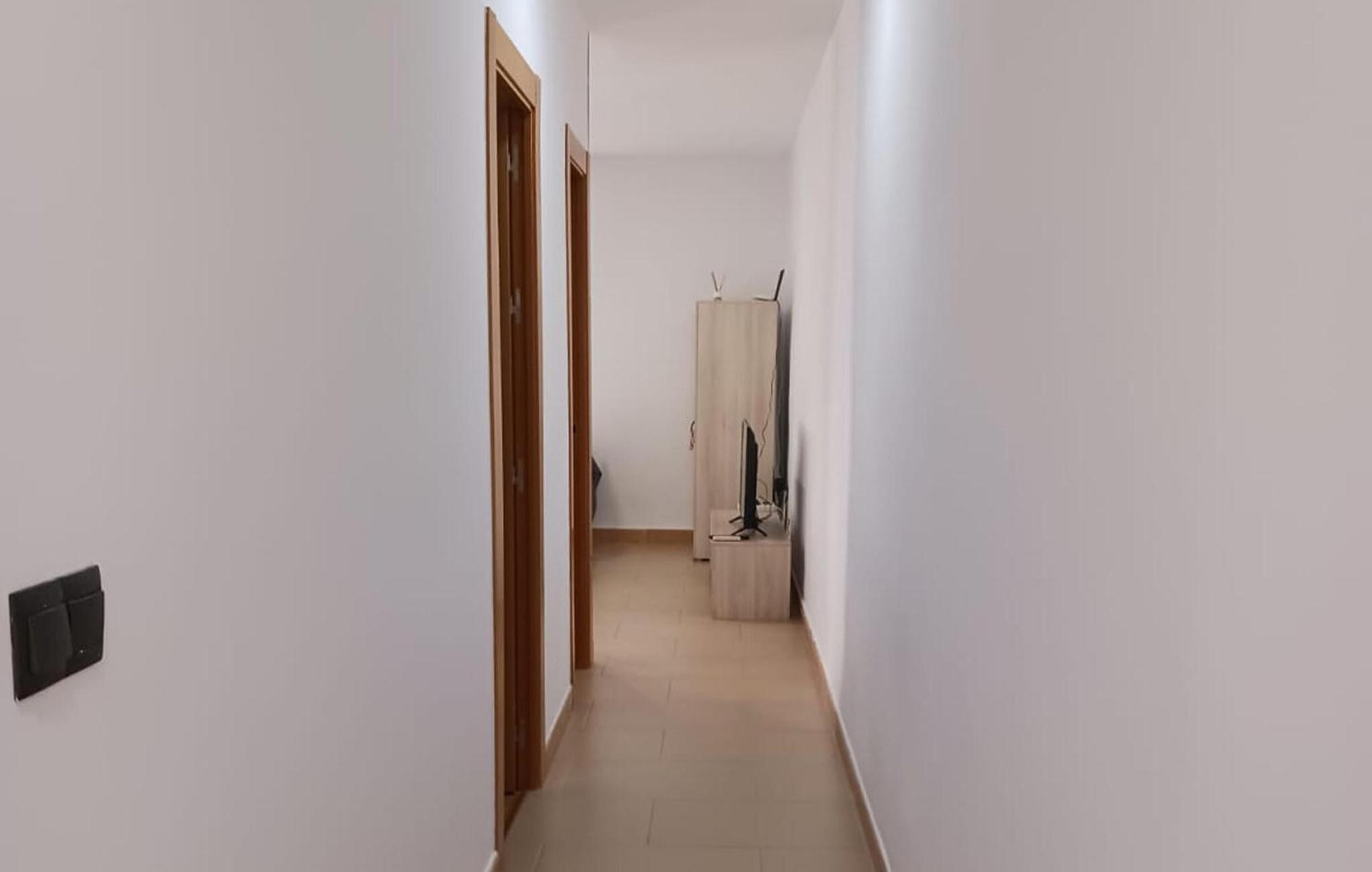 3 Bedroom Gorgeous Apartment In Alicante Esterno foto