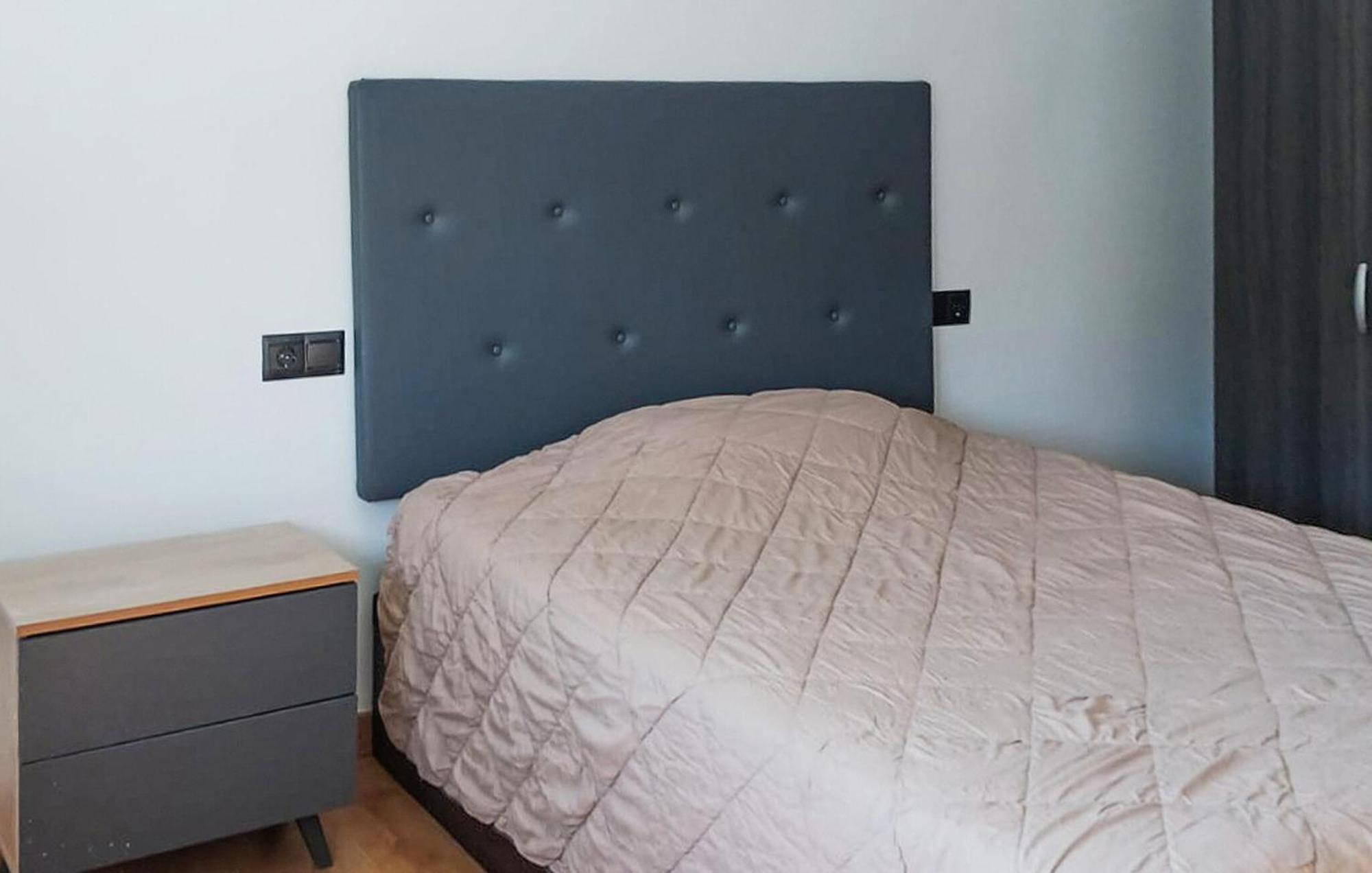 3 Bedroom Gorgeous Apartment In Alicante Esterno foto