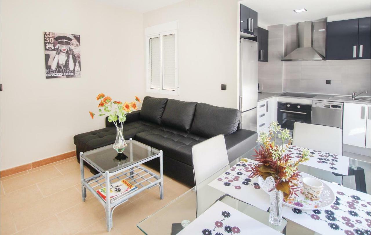 3 Bedroom Gorgeous Apartment In Alicante Esterno foto